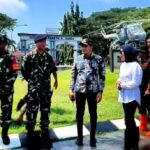 Bupati Sidoarjo Sidak Lokasi Terdampak Bencana Alam