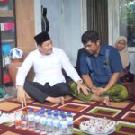 Bupati Sidoarjo Takziah ke Rumah Duka Korban Hanyut di Pantai Balekambang