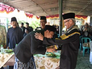 Bupati Sidoarjo Tegaskan Komitmen Jaga Eksistensi Sekolah Swasta