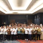 Bupati Subandi Ajak Pengusaha Muda Bangun Sidoarjo