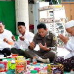 Bupati dan Wakil Bupati Sidoarjo Silaturahmi dengan Tokoh Agama