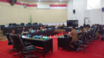 Komisi III DPRD Kotamobagu Gelar RDP Bahas Keterlambatan Pembayaran BPJS Nakes RSUD