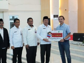 Daftar Sekarang! Kuota Beasiswa Sidoarjo Tembus 2.010, Pendaftaran Tutup 30 April 2025