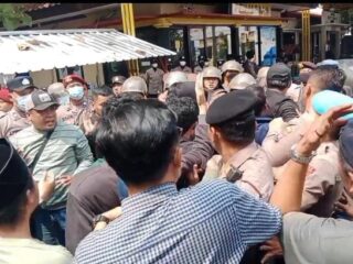 TP PKK Sidoarjo Sosialisasikan Etika Berbusana dan Pakaian Khas Daerah