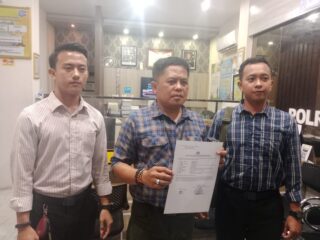 Dituduh Bayar Saksi, Pengacara Zamroni Tempuh Jalur Hukum