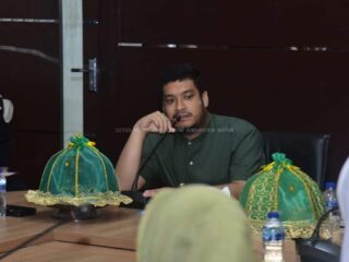 Kabupaten Buton Siap Sukseskan Puncak HUT ke-61 Sultra