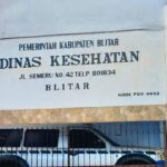 Dinas Kesehatan Kabupaten Blitar Maksimalkan Dana DBHCHT 15.2 M Tahun 2025