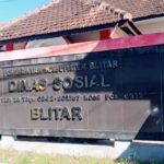 Manfaatkan DBHCHT 2025, Dinas Sosial Kabupaten Blitar Salurkan BLT