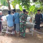 Nelayan Bangkalan Ditemukan Mengambang di Laut