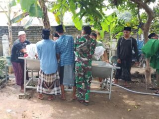 Nelayan Bangkalan Ditemukan Mengambang di Laut