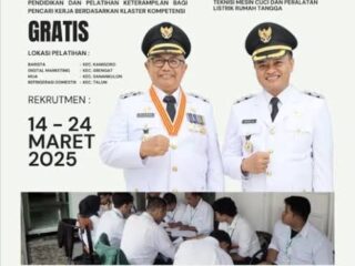 Pemkab Blitar Manfaatkan DBHCHT untuk Program SANG KAPTEN
