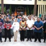 Pemkab Sidoarjo Dorong Pemberdayaan Ekonomi Desa Lewat Koperasi Merah Putih
