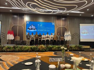 Pemkab Sidoarjo Tegaskan Komitmen Dukung Penguatan Sektor Jasa Konstruksi