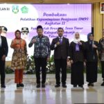 Pemkab Sidoarjo Tingkatkan Kompetensi 40 Pejabat Pengawas