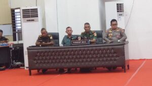 DPRD Kotamobagu Gelar Rapat Paripurna LKPJ Tahun 2024 dan Ranperda RPJMD 2025-2030