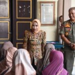19 PKL di Sidoarjo Jalani Sidang Tipiring Akibat Berjualan Sembarangan