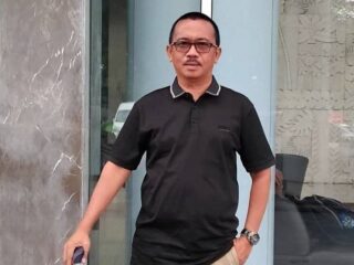 Ahmad Sabir Tegaskan Pentingnya Transparansi dalam Pengelolaan Keuangan Daerah