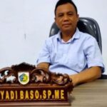Anggota DPRD Kotamobagu Suryadi Baso Siap Berangkat Haji 23 Mei 2025