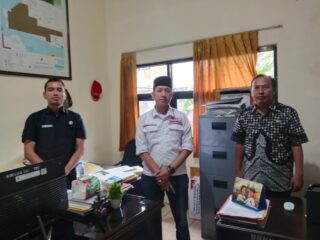 Bangkalan Berbagi, Harapan Baru dari Burneh untuk Pendidikan Anak Kurang Mampu