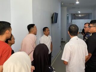 Alat Cuci Darah di RSUD Kotamobagu Baru Empat Unit, Pansus LKPJ 2024 Usulkan Penambahan