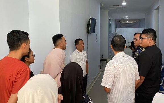 Alat Cuci Darah di RSUD Kotamobagu Baru Empat Unit, Pansus LKPJ 2024 Usulkan Penambahan