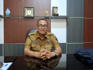Beberapa Retribusi Beralih ke Diskopumdag Bangkalan, Ahmad Siddik: Target PAD Naik 750 Juta