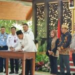 Bupati Sidoarjo Ungkap 5 Misi Pembangunan Daerah