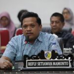Pansus LKPJ 2024 Dibentuk, Fraksi PKB Utus Dua Kader Terbaik