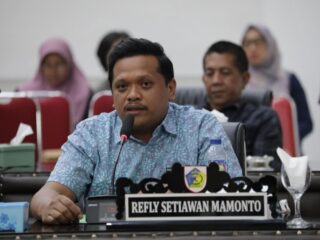 Pansus LKPJ 2024 Dibentuk, Fraksi PKB Utus Dua Kader Terbaik