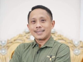 DPRD Kotamobagu Sambut Positif Pertemuan Pemkot dengan Investor