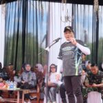 Dragbike Street Race 2025, Wadah Baru Anak Muda Sidoarjo Salurkan Hobi Balap