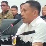 Fraksi PKB Tanggapi Soal Mutasi Jabatan ASN Kotamobagu