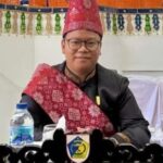 Hanindhito Mokodompit Apresiasi Kinerja Pansus LKPJ Wali Kota Kotamobagu 2024