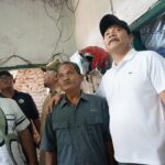 Kepedulian Tanpa Sekat, Bupati Sidoarjo Tinjau Langsung Rumah Warga Kurang Mampu