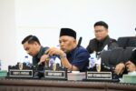 Ketua Fraksi Restu Soroti Mutasi ASN yang Tidak Sesuai Aturan