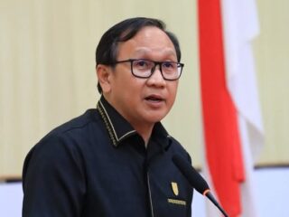 Ketua Pansus LKPJ Soroti Sistem Pengelolaan Sampah Open Dumping