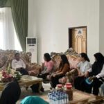 Ketua TP-PKK Bolmong, CHAI, dan Dinkes Sulut Bahas Sinkronisasi Imunisasi dan Posyandu