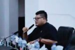 Legislator Shandry Hasanuddin Soroti Masalah Air Bersih dan Drainase