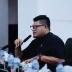 Legislator Shandry Hasanuddin Soroti Masalah Air Bersih dan Drainase