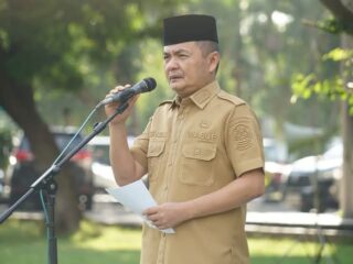 Marak Aksi Kriminalitas, Pemkab Bangkalan Tingkatkan Koordinasi Keamanan