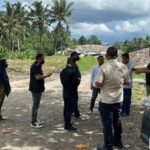 Pansus LKPJ Soroti Kondisi Pengelolaan Sampah di TPA Poyowa Kecil