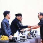 Pansus LKPJ Wali Kota 2024 Serahkan Rekomendasi ke DPRD Kotamobagu