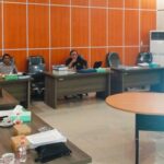Pansus LKPJ Wali Kota Kotamobagu 2024 Rampungkan Rekomendasi