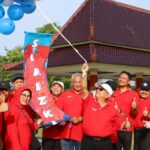 Pemkab Blitar Luncurkan SI RIZKI, Internet Gratis di 351 Titik