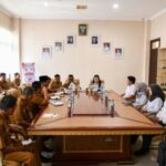 Pemkab Boltim dan BPK RI Gelar Exit Meeting Pemeriksaan LKPD 2024