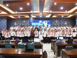 Pemkab Sidoarjo Akan Gelar Lomba Konten Medsos Antar OPD