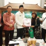 Pemkab Sidoarjo Dorong Pengesahan Ranperda Disabilitas