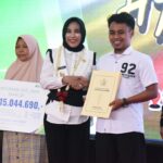 Pemkab Sidoarjo Kembali Gelar Job Fair Hybrid, Tawarkan 1.800 Lowongan dari 40 Perusahaan