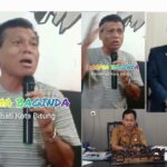 Perpanjang Jabatan Plt Sekretaris BKAD Bitung, Give Mose Diduga Tarik Surat Persetujuan