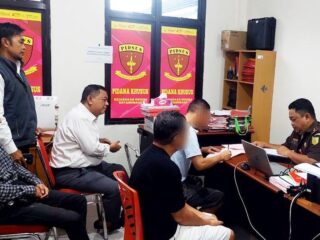 Polres Kotamobagu Tuntaskan Kasus Korupsi Dana CSR PT JRBM Sebesar Rp 6,6 Miliar